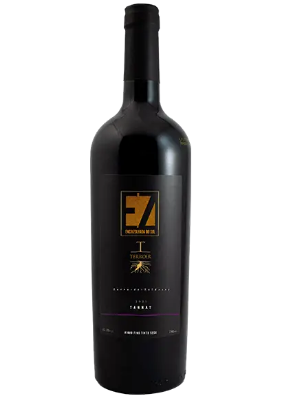 Ez Terroir Tannat